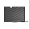 Coquille coffre-arrière Rubbasol (caoutchouc) sur mesure pour Dacia Sandero III incl. Stepway 2021- Coquille coffre-arrière Rubbasol (caoutchouc) sur mesure pour Dacia Sandero III incl. Stepway 2021-
