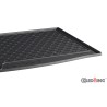 Coquille coffre-arrière Rubbasol (caoutchouc) sur mesure pour Dacia Sandero III incl. Stepway 2021- Coquille coffre-arrière Rubbasol (caoutchouc) sur mesure pour Dacia Sandero III incl. Stepway 2021-