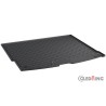 Coquille coffre-arrière Rubbasol (caoutchouc) sur mesure pour Volvo XC60 2017- Coquille coffre-arrière Rubbasol (caoutchouc) sur mesure pour Volvo XC60 2017-