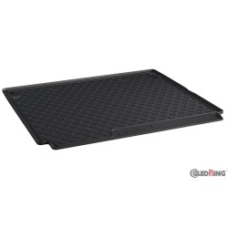 Coquille coffre-arrière Rubbasol (caoutchouc) sur mesure pour Range Rover Sport 2013-