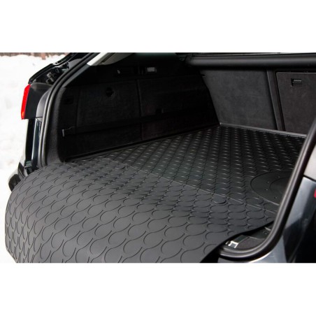 Tapis universel 'Doggy Mat' en Rubbasol (caoutchouc) - Petit - 75x65cm