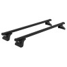 CRUZ CARGO XPRO Barres de toit 2-Barres pour VW CADDY 5 MAXI CRUZ CARGO XPRO Barres de toit 2-Barres pour VW CADDY 5 MAXI