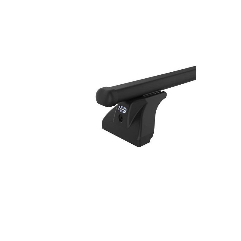CRUZ CARGO XPRO Barres de toit 2-Barres pour FORD TRANSIT CONNECT MAXI 3. GEN.