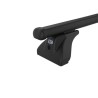 CRUZ CARGO XPRO Barres de toit 2-Barres pour FORD TRANSIT CONNECT MAXI 3. GEN. CRUZ CARGO XPRO Barres de toit 2-Barres pour FORD TRANSIT CONNECT MAXI 3. GEN.