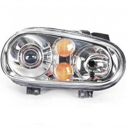 Phare XENON Volkswagen GOLF IV avant droit