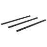 CRUZ CARGO XPRO Barres de toit 3-Barres pour OPEL VIVARO A CRUZ CARGO XPRO Barres de toit 3-Barres pour OPEL VIVARO A