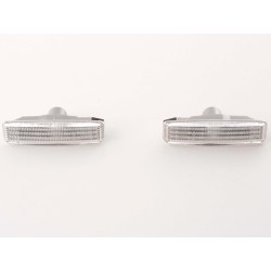 Jeu de clignotants latéraux BMW Série 5 type E39