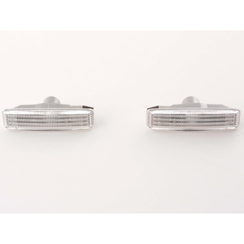 Jeu de clignotants latéraux BMW Série 5 type E39