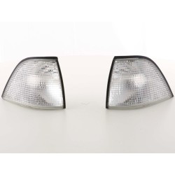 Clignotants avant adaptés pour BMW Série 3 Coupé / Cabriolet (Type E36) 91-98