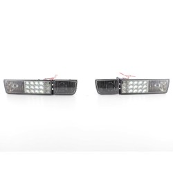 Clignotants avant adaptés pour VW Golf 3 / Vento (type 1HXO, 1EXO) 91-97