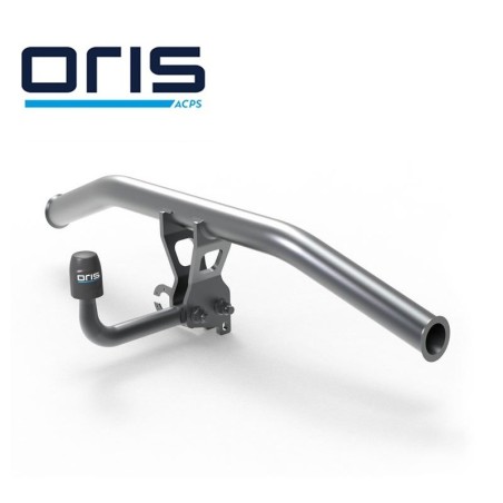 ORIS Attelage de remorque pour OPEL VIVARO C