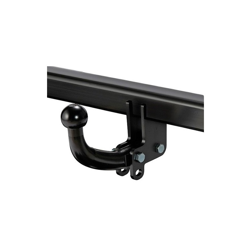 ORIS Attelage de remorque pour OPEL VIVARO C