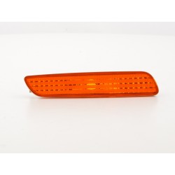 Pièces d'usure clignotant latéral droit Volvo S40 01-03