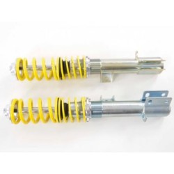 Kit combinés filetés FK pièces de rechange essieu avant gauche Opel Corsa C 2000-2006