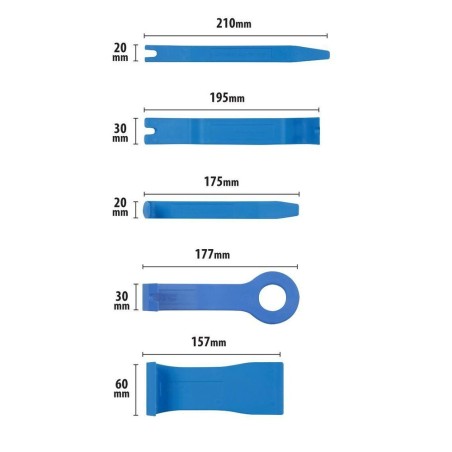 OPENING TOOL