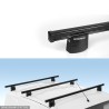 NORDRIVE KARGO Barres de Toit 3-Barres pour CITROEN BERLINGO 3 NORDRIVE KARGO Barres de Toit 3-Barres pour CITROEN BERLINGO 3