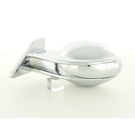 Rétroviseur extérieur rétroviseur sport méga-style set Opel Astra H 04-3 portes Rétroviseur extérieur rétroviseur sport méga-style set Opel Astra H 04-3 portes