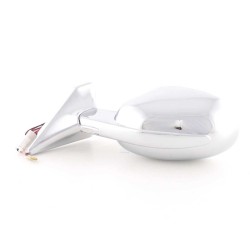 Rétroviseur extérieur rétroviseur sport Set de style classique Opel Astra H 04-3 portes