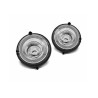 Fog lights with LED daytime running lights for MINI R55 R56 R57 R58 R59 R60 R61 Fog lights with LED daytime running lights for MINI R55 R56 R57 R58 R59 R60 R61