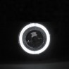 Fog lights with LED daytime running lights for MINI R55 R56 R57 R58 R59 R60 R61 Fog lights with LED daytime running lights for MINI R55 R56 R57 R58 R59 R60 R61