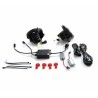 Fog lights with LED daytime running lights for MINI R55 R56 R57 R58 R59 R60 R61 Fog lights with LED daytime running lights for MINI R55 R56 R57 R58 R59 R60 R61