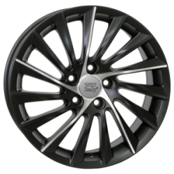 Jante alu réplique ALFA ROMEO GIULIETTA 18x7.5 ET41