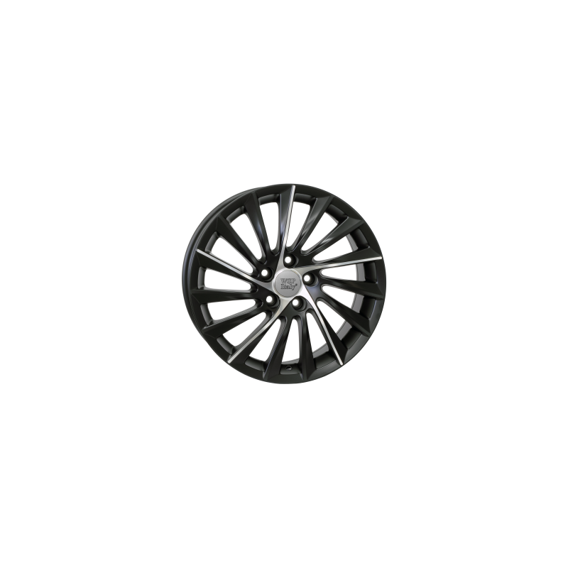 Jante alu réplique ALFA ROMEO GIULIETTA 18x7.5 ET41