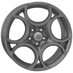 Jante alu réplique ALFA ROMEO ROMEO 18x7.5 ET41