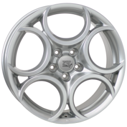 Jante alu réplique ALFA ROMEO ROMEO 18x7.5 ET41