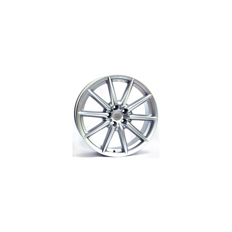 Jante alu réplique ALFA ROMEO CANNES 19x8 ET41