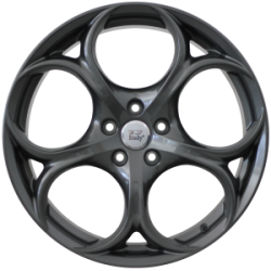 Jante alu réplique ALFA ROMEO FEDRO 19x8 ET33