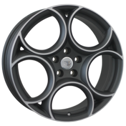 Jante alu réplique ALFA ROMEO GRECALE 19x8 ET34