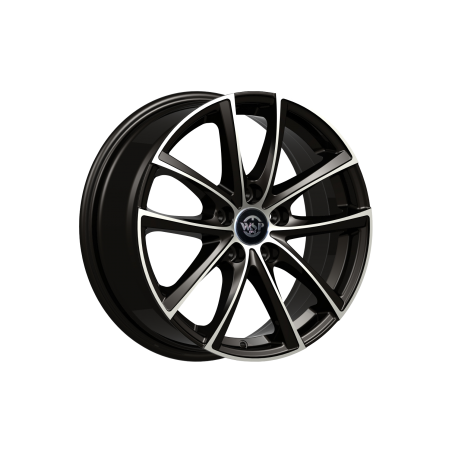 Jante alu réplique AUDI PRASLIN 17x7 ET45