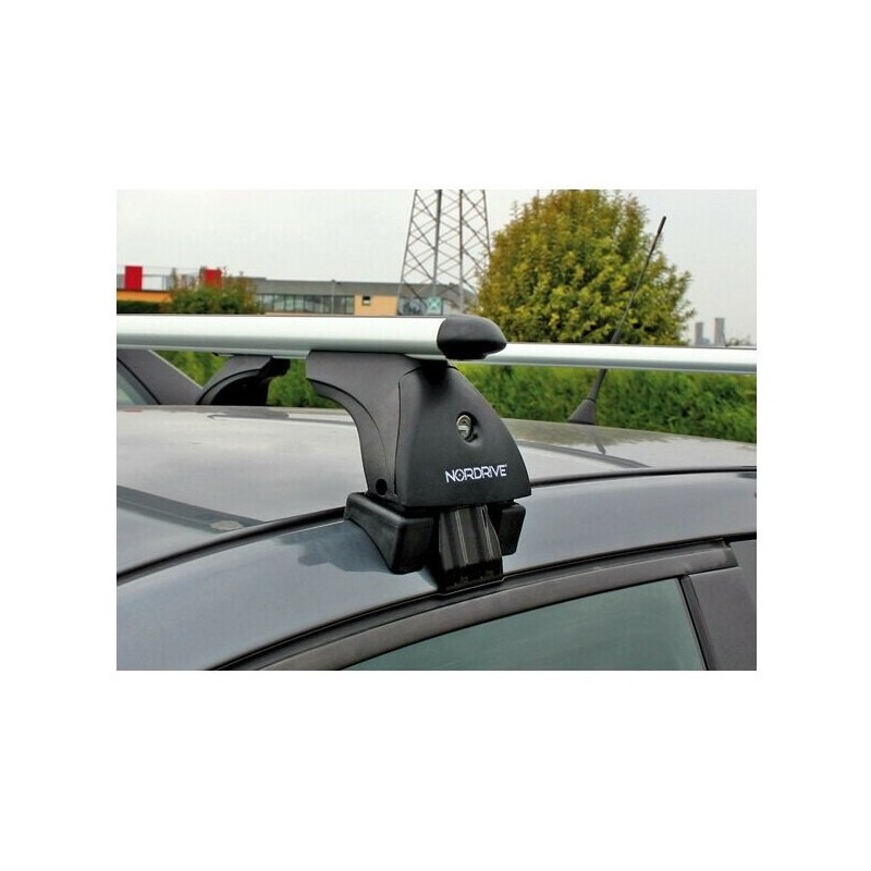 NORDRIVE EVOS Fitting Kit - C240