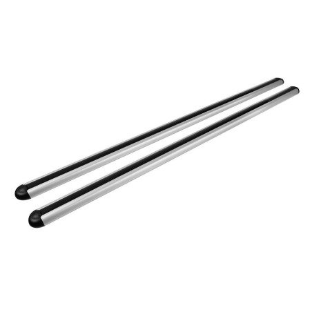 NORDRIVE EVOS ALUMIA Barres de toit pour MITSUBISHI ASX 2. GEN. NORDRIVE EVOS ALUMIA Barres de toit pour MITSUBISHI ASX 2. GEN.