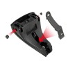 NORDRIVE EVOS ALUMIA Barres de toit pour MITSUBISHI ASX 2. GEN. NORDRIVE EVOS ALUMIA Barres de toit pour MITSUBISHI ASX 2. GEN.