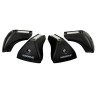 NORDRIVE EVOS ALUMIA Barres de toit pour MITSUBISHI ASX 2. GEN. NORDRIVE EVOS ALUMIA Barres de toit pour MITSUBISHI ASX 2. GEN.