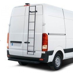 Échelle arrière pour IVECO DAILY 6