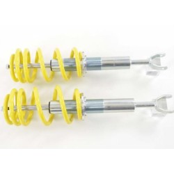 Kit combinés filetés FK pièces de rechange essieu avant (1 seul côté) Audi A4 B5 / 8D Limo / Avant 1994-1999