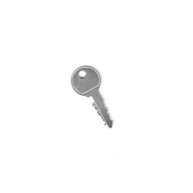 PERUZZO Spare Key Number 010 PERUZZO Spare Key Number 010