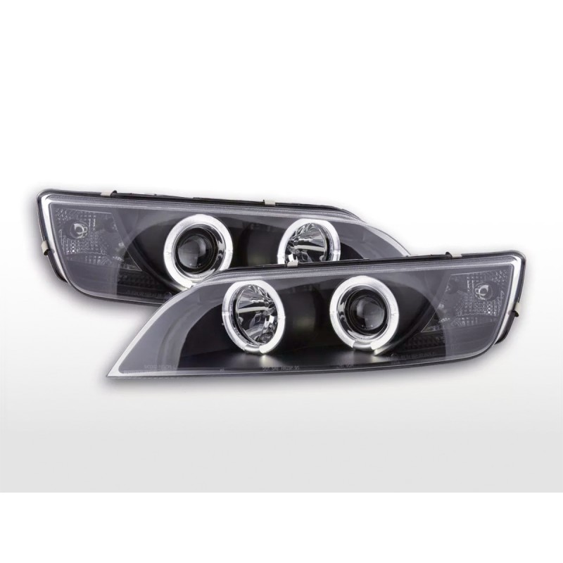 Phare avant BMW Z3 type E37 96-02 noir