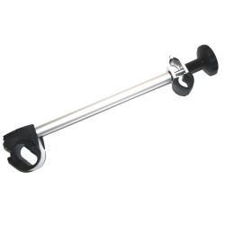 Support de roue d'origine VW T5 porte-vélos arrière de remplacement