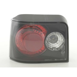 Kit feux arrières Peugeot 205 type 20 CD 90-95 noir