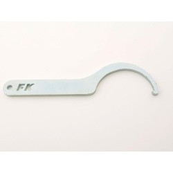 Clé à ergot pour le réglage du kit coilover 80/90 mm