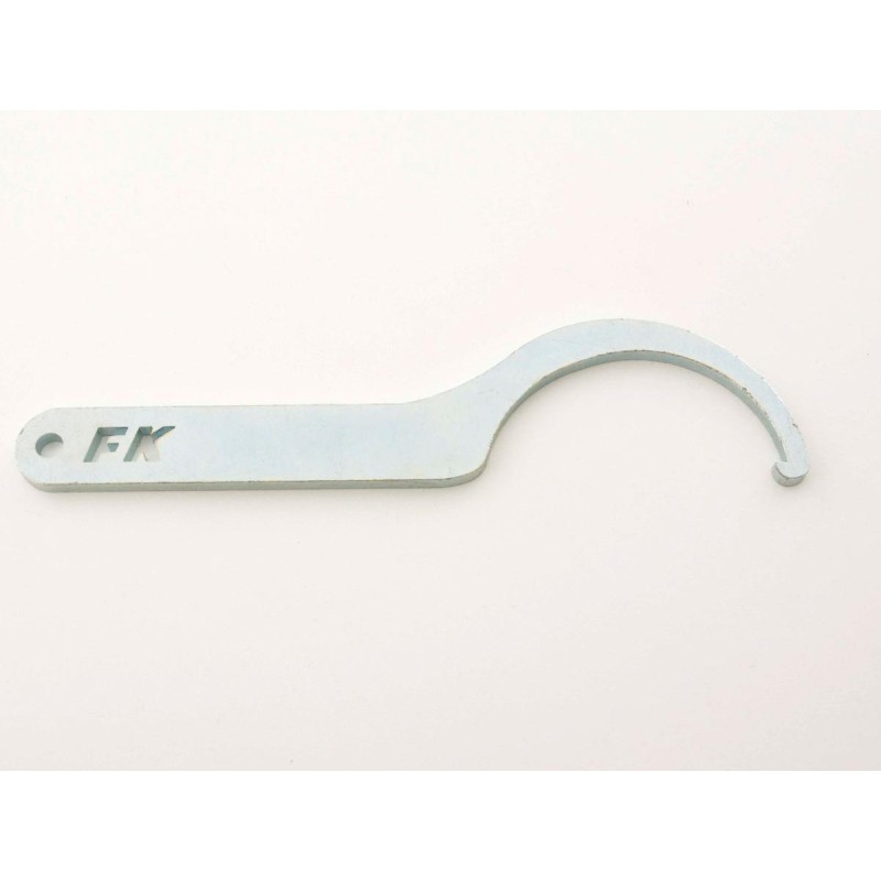 Clé à ergot pour le réglage du kit coilover 80/90 mm