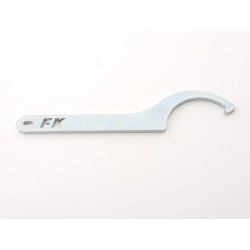 Clé à ergot pour le réglage du kit coilover 75 mm