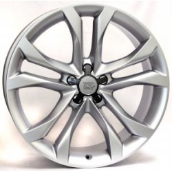 Jante alu réplique AUDI SEATTLE 18x8 ET47