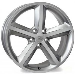 Jante alu réplique AUDI GEA 18x8 ET47