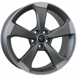Jante alu réplique AUDI LIPARI 19x8 ET49