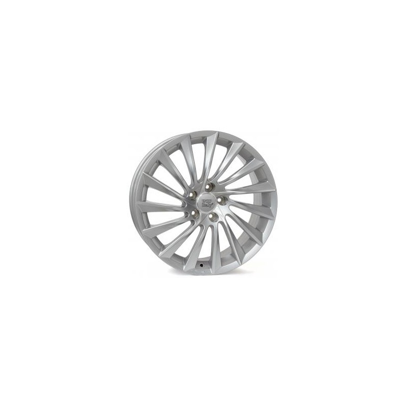 Jante alu réplique ALFA ROMEO GIULIETTA 18x7.5 ET41